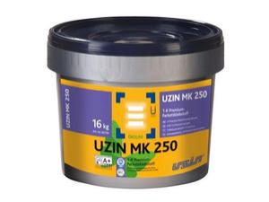 1-компонентный силановый клей для паркета Uzin MK 250