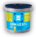 Электропроводящий клей для текстильных покрытий и линолеума Uzin UZ 57 L