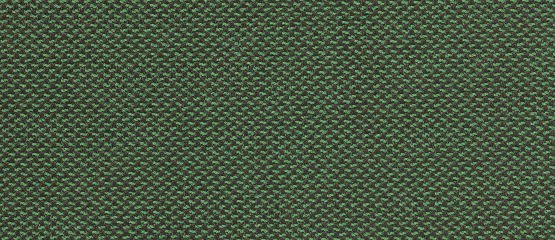 Темно зеленая ткань