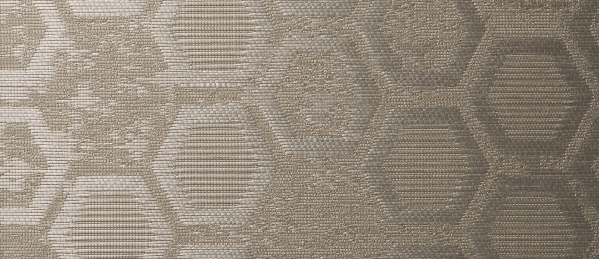 Текстильные обои Vescom Hexagon 2614.22