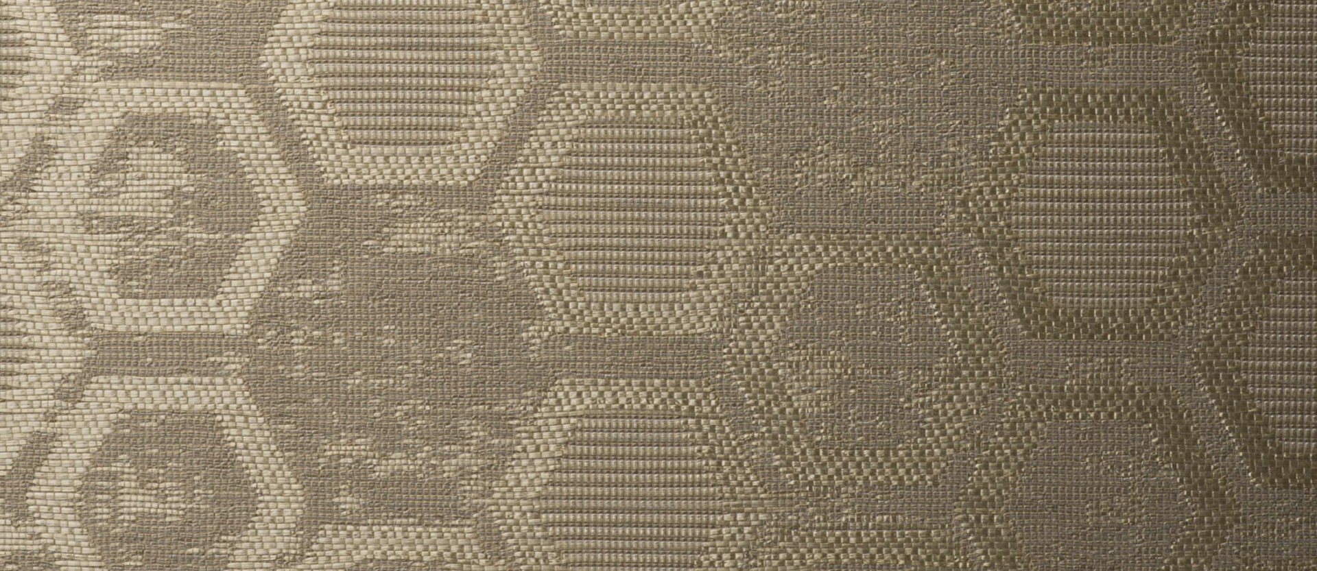 Текстильные обои Vescom Hexagon 2614.23