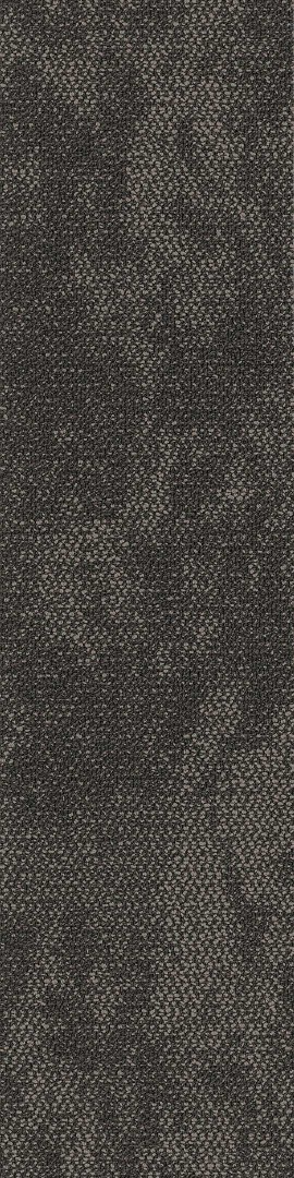 Ковровая плитка Shaw A WALK IN THE GARDEN Basalt II Tile 5T198-98505