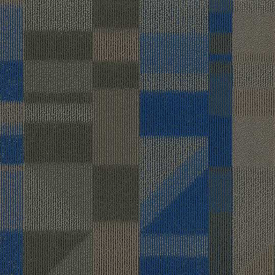 Ковровая плитка Shaw MINDFUL PLAY Еngage Tile 5T187-86761