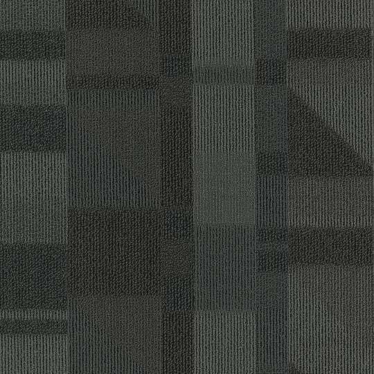 Ковровая плитка Shaw MINDFUL PLAY Тhink Tile 5T186-86505