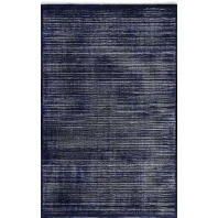 Ковры Jacaranda Carpets Udaipur rugs Blue & White (1,2 м*1,8 м)