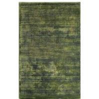 Ковры Jacaranda Carpets Udaipur rugs Green & Navy (1,2 м*1,8 м)