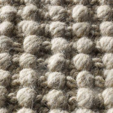Ковры Jacaranda Carpets Otto rugs Beige (1,2 м*1,8 м)