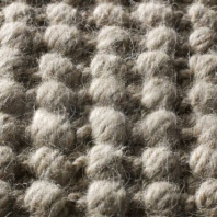 Ковры Jacaranda Carpets Otto rugs Natural Iron Grey (1,2 м*1,8 м)