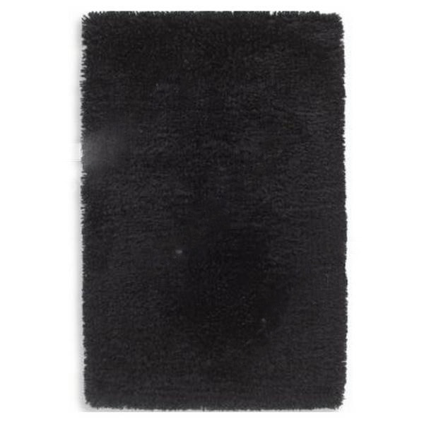Ковры Jacaranda carpets Lustre Black (1,2 м*1,8 м)