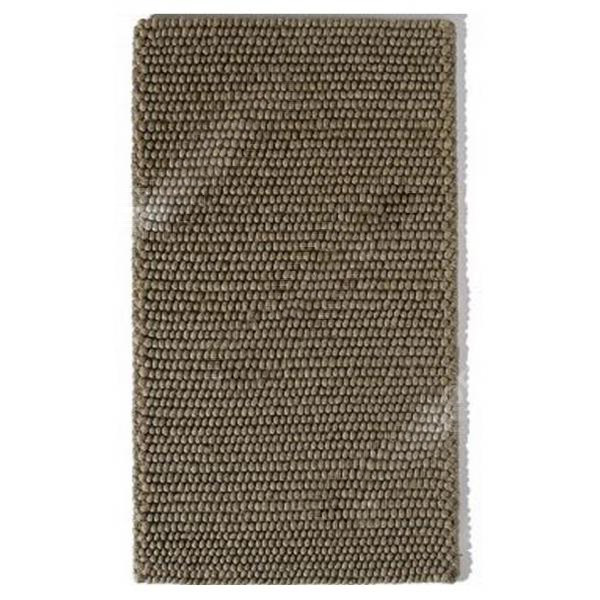 Ковры Jacaranda carpets Pebbles Taupe (1,2 м*1,8 м)