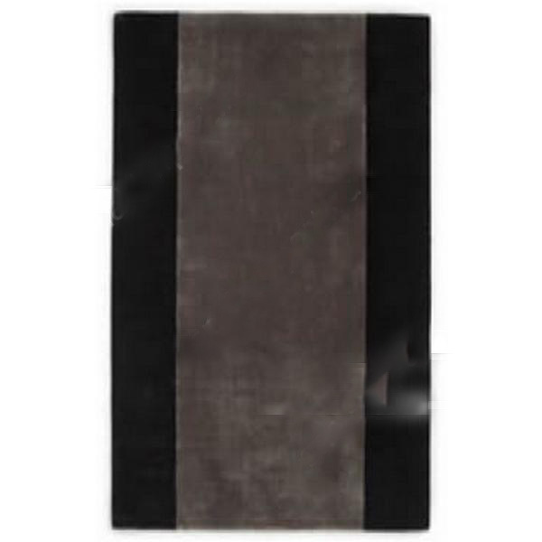 Ковры Jacaranda carpets Simla Stripe Charcoal & Steel Grey (1,2 м*1,8 м)