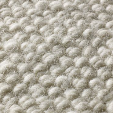 Ковровое покрытие Jacaranda carpets Hand-Woven Abha-Ivory