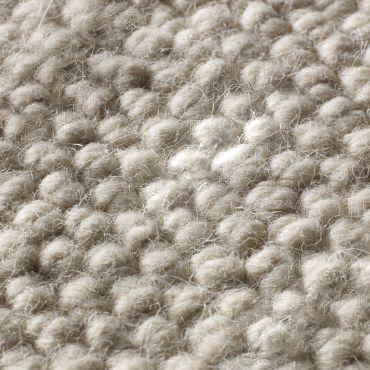 Ковровое покрытие Jacaranda carpets Hand-Woven Abha-Pearl
