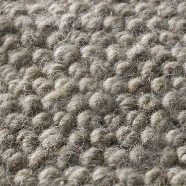 Ковровое покрытие Jacaranda carpets Hand-Woven Abha-Oatmeal