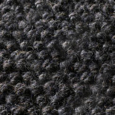 Ковровое покрытие Jacaranda carpets Hand-Woven Abha-Charcoal