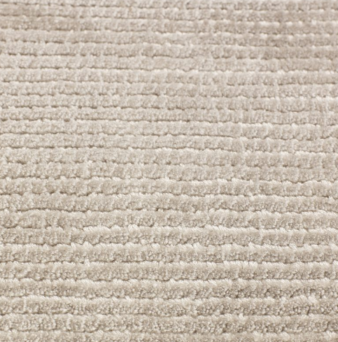Ковровое покрытие Jacaranda carpets Hand-Woven Chatapur-Platinum