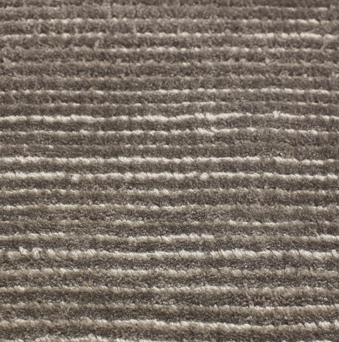 Ковровое покрытие Jacaranda carpets Hand-Woven Chatapur-Iron