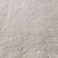 Ковровое покрытие Jacaranda carpets Hand-Woven Heavy Velvet-Ivory