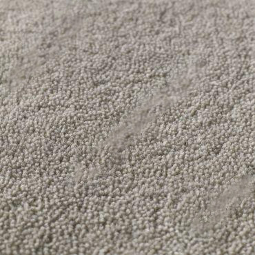 Ковровое покрытие Jacaranda carpets Hand-Woven Heavy Velvet-Silver