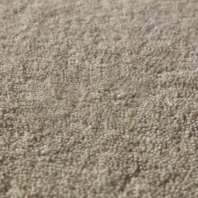 Ковровое покрытие Jacaranda carpets Hand-Woven Heavy Velvet-Natural Grey