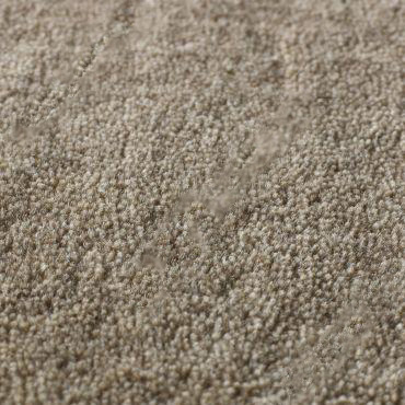Ковровое покрытие Jacaranda carpets Hand-Woven Heavy Velvet-Natural Taupe