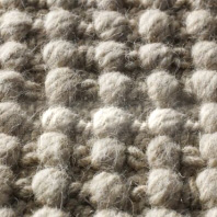 Ковровое покрытие Jacaranda carpets Hand-Woven Otto-Natural Beige