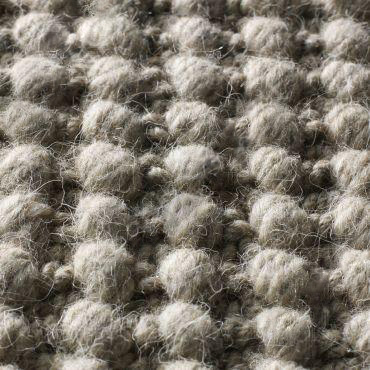 Ковровое покрытие Jacaranda carpets Hand-Woven Otto-Natural Oatmeal