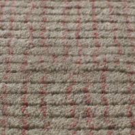Ковровое покрытие Jacaranda carpets Hand-Woven Panchun Pink & Stone