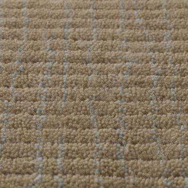 Ковровое покрытие Jacaranda carpets Hand-Woven Panchun Aqua