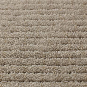 Ковровое покрытие Jacaranda carpets Hand-Woven Panchun Taupe