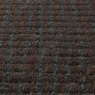 Ковровое покрытие Jacaranda carpets Hand-Woven Panchun Gentian & Granite