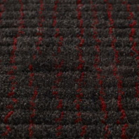 Ковровое покрытие Jacaranda carpets Hand-Woven Panchun Poppy & Slate