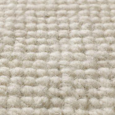 Ковровое покрытие Jacaranda carpets Hand-Woven Patran Ivory