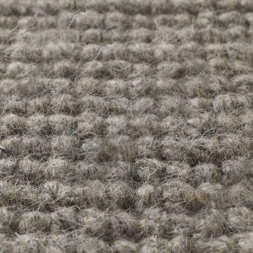 Ковровое покрытие Jacaranda carpets Hand-Woven Patran Zinc