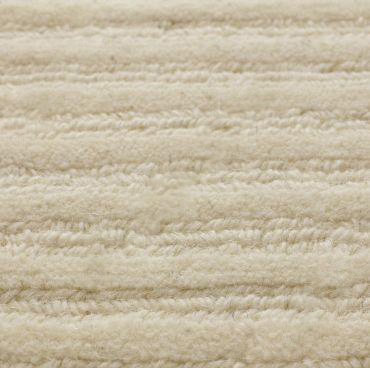 Ковровое покрытие Jacaranda carpets Hand-Woven Rajasthan Ivory
