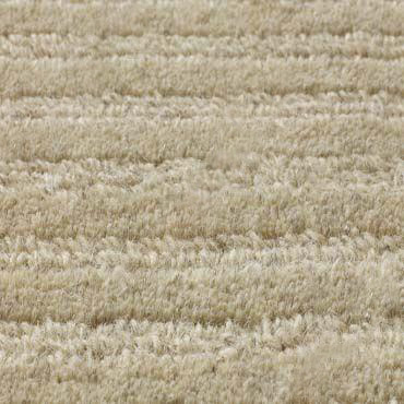 Ковровое покрытие Jacaranda carpets Hand-Woven Rajasthan Sand