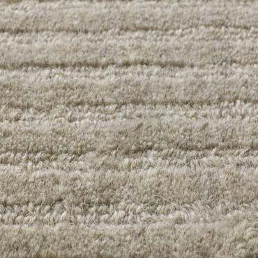 Ковровое покрытие Jacaranda carpets Hand-Woven Rajasthan Grey