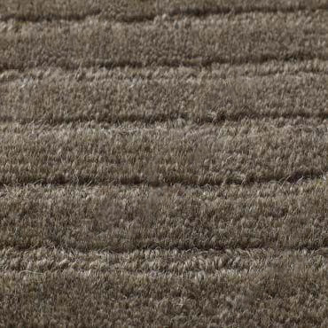 Ковровое покрытие Jacaranda carpets Hand-Woven Rajasthan Taupe