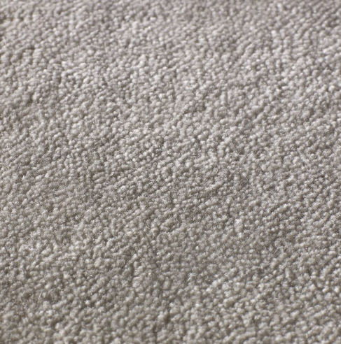 Ковровое покрытие Jacaranda carpets Hand-Woven Rajgarh Silver
