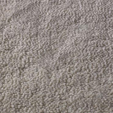 Ковровое покрытие Jacaranda carpets Hand-Woven Rajgarh Cloudy Grey