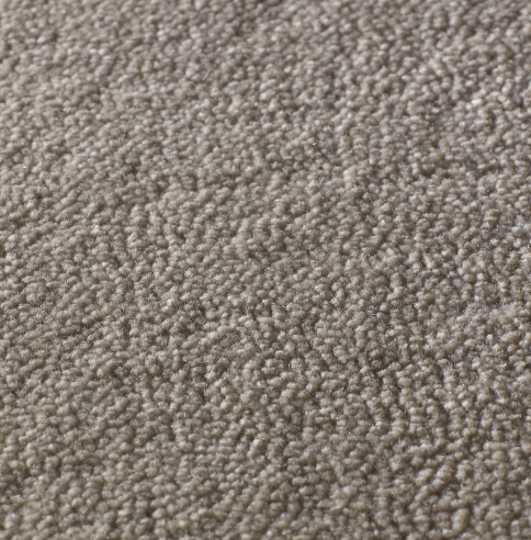 Ковровое покрытие Jacaranda carpets Hand-Woven Rajgarh Dusky Grey
