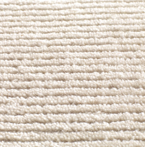 Ковровое покрытие Jacaranda carpets Hand-Woven Rampur Pearl