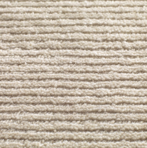 Ковровое покрытие Jacaranda carpets Hand-Woven Rampur Oatmeal