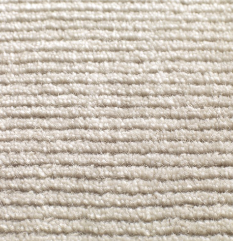 Ковровое покрытие Jacaranda carpets Hand-Woven Rampur Grey