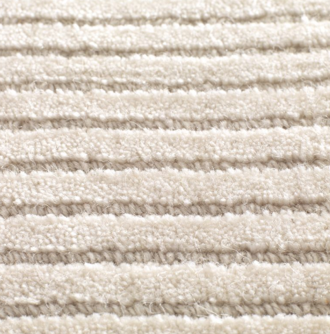 Ковровое покрытие Jacaranda carpets Hand-Woven Ranila Pearl