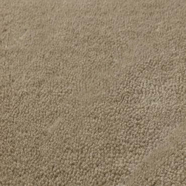 Ковровое покрытие Jacaranda carpets Hand-Woven Sambar Taupe