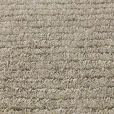 Ковровое покрытие Jacaranda carpets Hand-Woven Sanskrit Grey