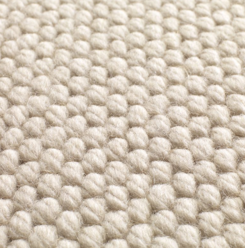 Ковровое покрытие Jacaranda carpets Natural Weave Hexagon Pearl