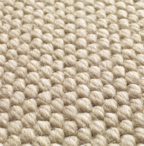 Ковровое покрытие Jacaranda carpets Natural Weave Hexagon Wheat