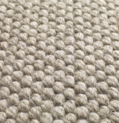 Ковровое покрытие Jacaranda carpets Natural Weave Hexagon Grey